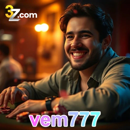 vem777 Apostas ao Vivo