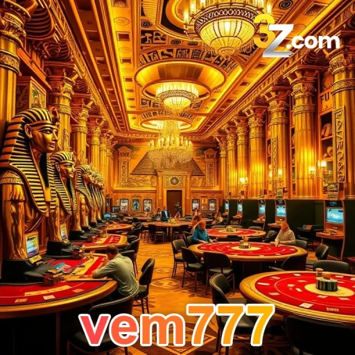 vem777 Métodos de Pagamento