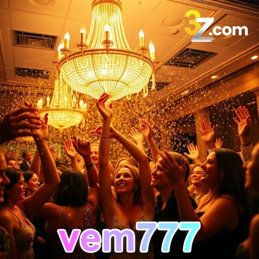 vem777 Apostas ao Vivo