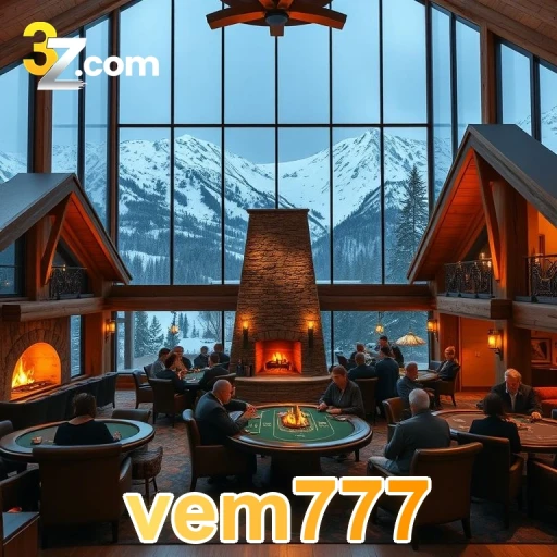 vem777 Jogos de caça-níqueis