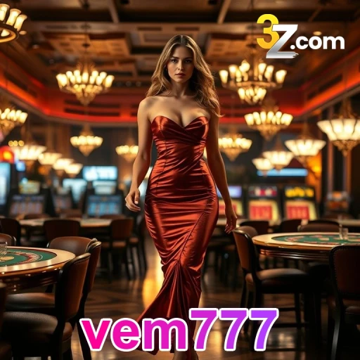 vem777 Cassino Online