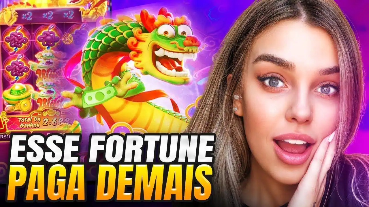 vem777 Fortune Dragon
