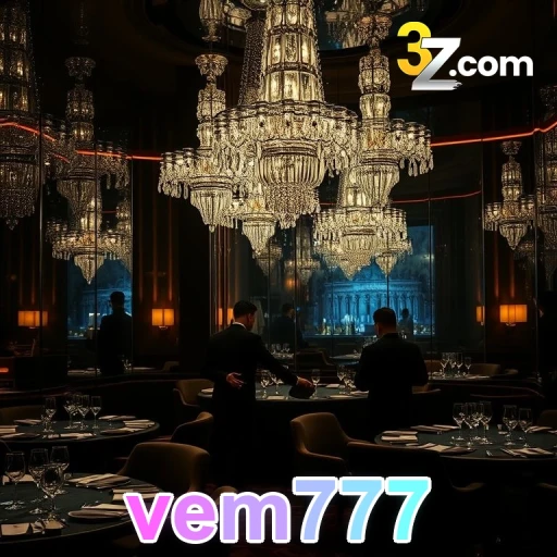 Vem777: Atrações VIP para Jogadores em Busca de Emoção