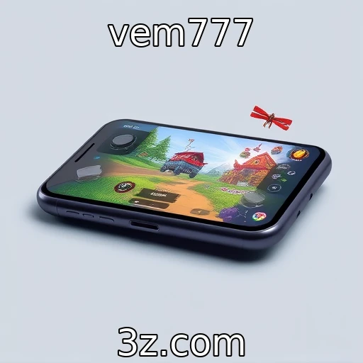 Tendências em jogos mobile para os próximos anos